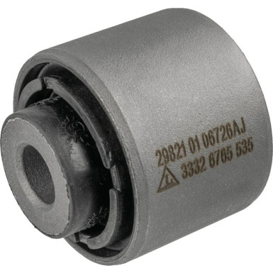 Lagerung, Lenker 29821 01 Lagerung, Lenker 29821 01
