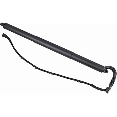 Metzger Elektromotor, Heckklappe 2115004