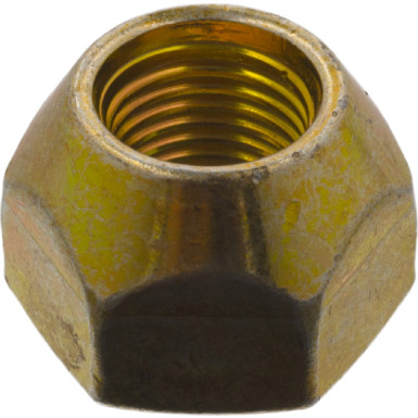 FEBI BILSTEIN 46638 Radmutter FEBI BILSTEIN 46638 Radmutter