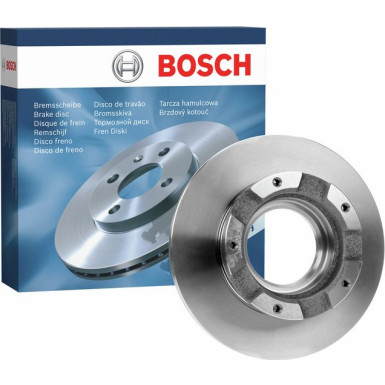 Bremsscheibe 0 986 479 A50 Bremsscheibe 0 986 479 A50
