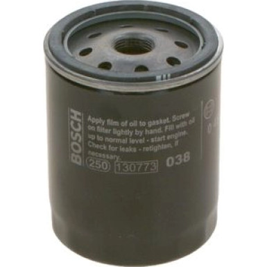 BOSCH 0 451 103 232 Ölfilter BOSCH 0 451 103 232 Ölfilter