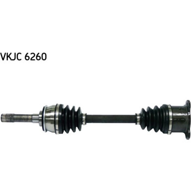SKF Antriebswelle VKJC 6260