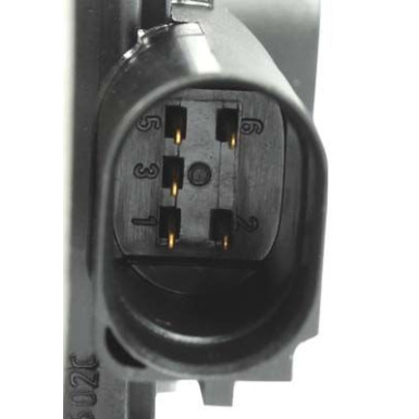 Metzger AGR-Ventil 0892083