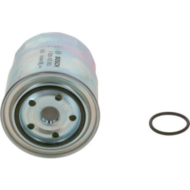Kraftstofffilter F 026 402 063 Kraftstofffilter F 026 402 063