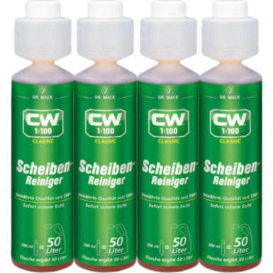 Reiniger, Scheibenreinigungsanlage 1710 Reiniger, Scheibenreinigungsanlage 1710