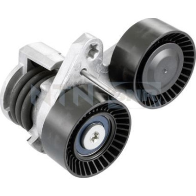 NTN-SNR Spannrolle, Keilrippenriemen GA350.82