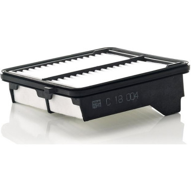 MANN-FILTER C 18 004 Luftfilter MANN-FILTER C 18 004 Luftfilter
