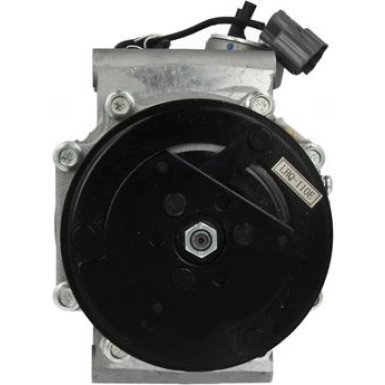 Nissens Kompressor, Klimaanlage FIRST FIT 89235