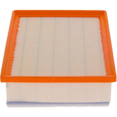 BOSCH F 026 400 496 Luftfilter