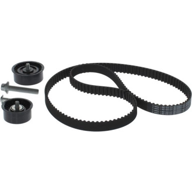 BOSCH Zahnriemensatz 1 987 948 061