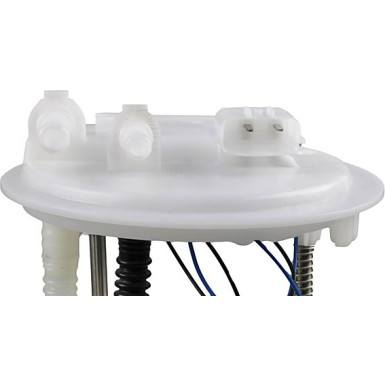 Metzger Sensor, Kraftstoffvorrat 2250470