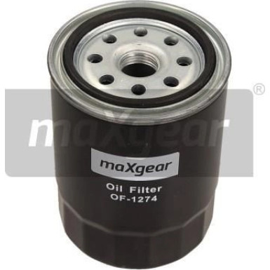 Maxgear Ölfilter 26-1223