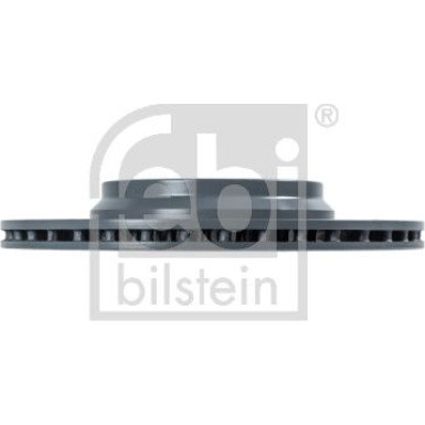 FEBI BILSTEIN 106606 Bremsscheibe