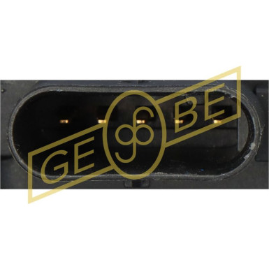 GEBE NOx-Sensor, NOx-Katalysator 9 3768 1