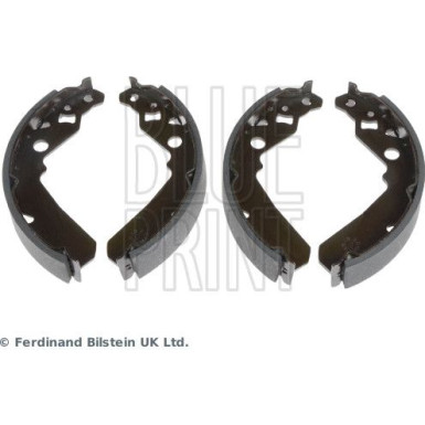Blue Print Bremsbackensatz ADD64118