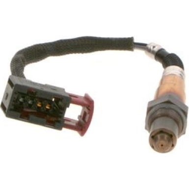 BOSCH Lambdasonde 0 258 006 506 BOSCH Lambdasonde 0 258 006 506