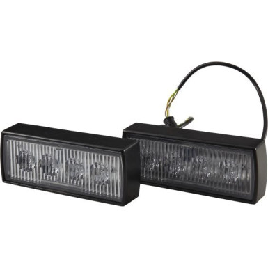 Hella Blitz-Kennleuchte 2XD 010 312-811