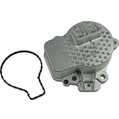 Metzger Wasserpumpe 4007023