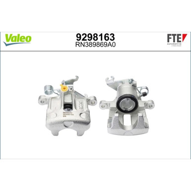 Bremssattel 9298163