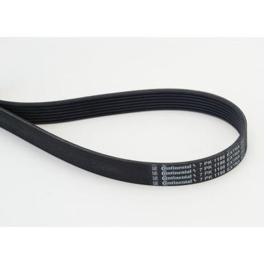 ContiTech Keilrippenriemen 7PK1196 EXTRA