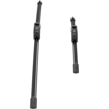 BOSCH AF 654 Scheibenwischer Aerofit 3 397 014 490 BOSCH AF 654 Scheibenwischer Aerofit 3 397 014 490