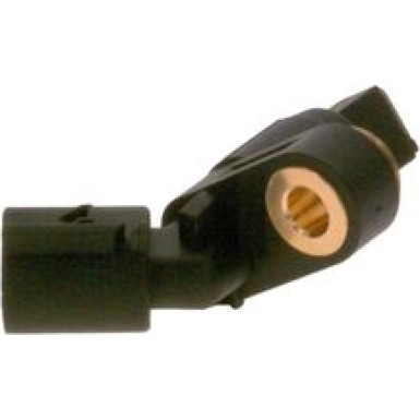 BOSCH Sensor, Raddrehzahl 0 986 594 000 BOSCH Sensor, Raddrehzahl 0 986 594 000