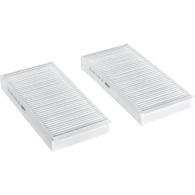 Valeo Filter, Innenraumluft VALEO ESSENTIAL 715812