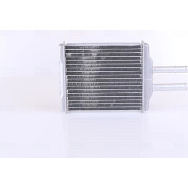 Nissens Wärmetauscher, Innenraumheizung 76505 Nissens Wärmetauscher, Innenraumheizung 76505