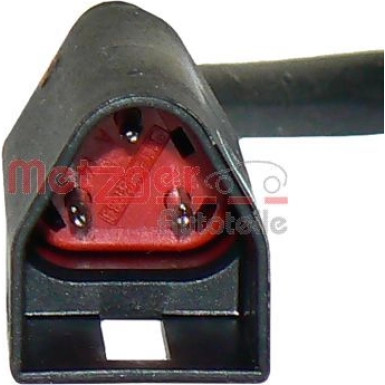 Metzger Sensor, Geschwindigkeit/Drehzahl 0909071