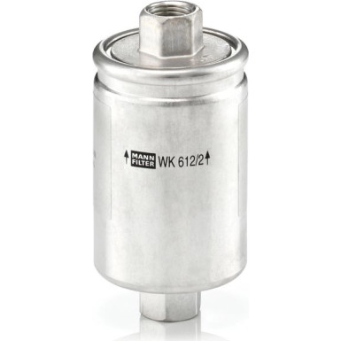 Mann-Filter Kraftstofffilter WK 612/2
