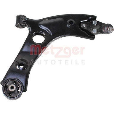 Metzger Lenker, Radaufhängung 58148902
