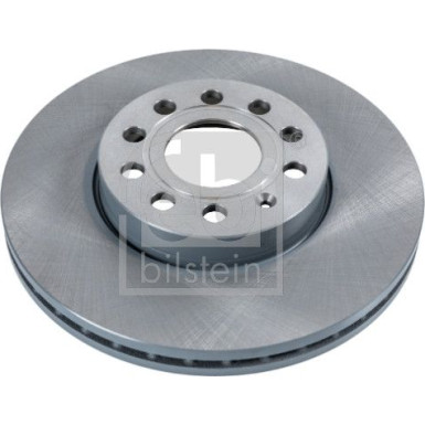 FEBI BILSTEIN 22902 Bremsscheibe Vorderachse, 288x25mm, 5x112, innenbelüftet, beschichtet FEBI BILSTEIN 22902 Bremsscheibe Vorderachse, 288x25mm, 5x112, innenbelüftet, beschichtet