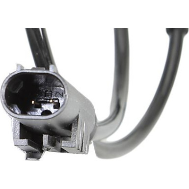 Metzger Sensor, Raddrehzahl 09001359