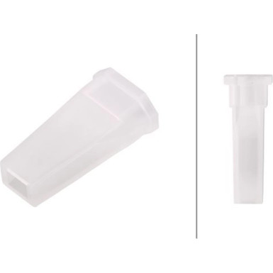 Hella Leitungsverbinder 8KX 707 924-003