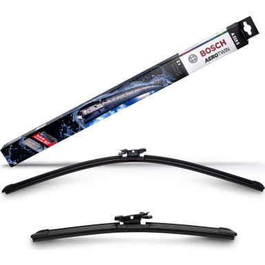 BOSCH A 519 S Scheibenwischer Aerotwin 3 397 014 519 BOSCH A 519 S Scheibenwischer Aerotwin 3 397 014 519