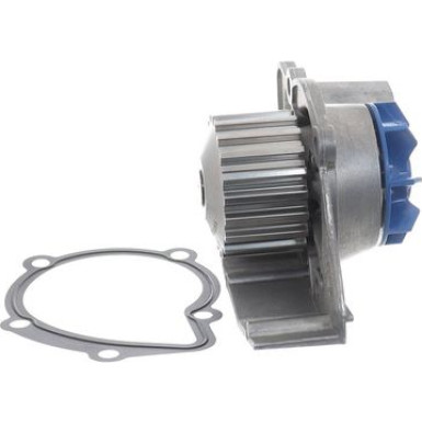 SKF Wasserpumpe VKPC 83635