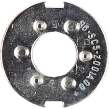 Bilstein Stoßdämpfer BILSTEIN - B4 Serienersatz 21-030512 Bilstein Stoßdämpfer BILSTEIN - B4 Serienersatz 21-030512