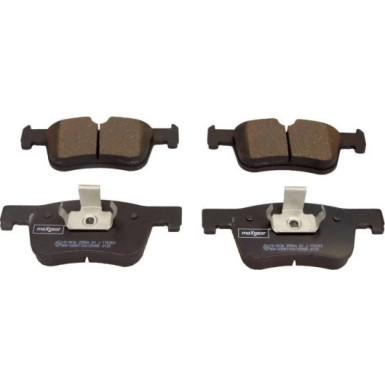 Maxgear Bremsbelagsatz, Scheibenbremse 19-3036 Maxgear Bremsbelagsatz, Scheibenbremse 19-3036