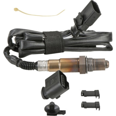 BOSCH Lambdasonde 0 258 006 984 BOSCH Lambdasonde 0 258 006 984
