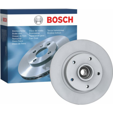 Bremsscheibe 0 986 479 C87