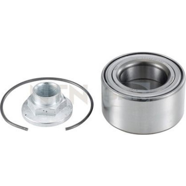 Radlagersatz R189.11 Radlagersatz R189.11