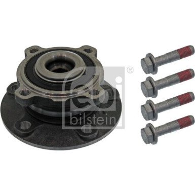 FEBI BILSTEIN 21168 Radlagersatz