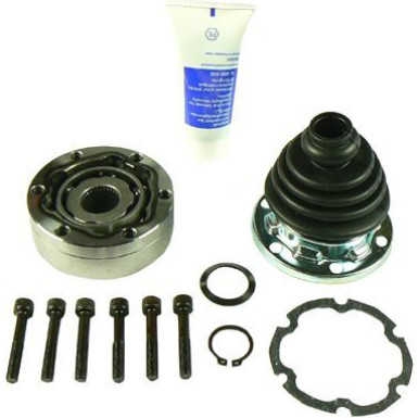 Metzger Gelenksatz, Antriebswelle COMPETENCE KIT 7110145
