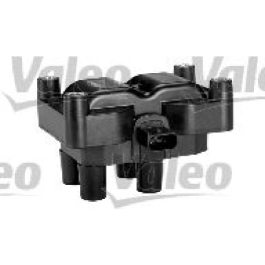 Valeo Zündspule 245184