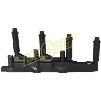 GEBE Zündspule 9 4536 1