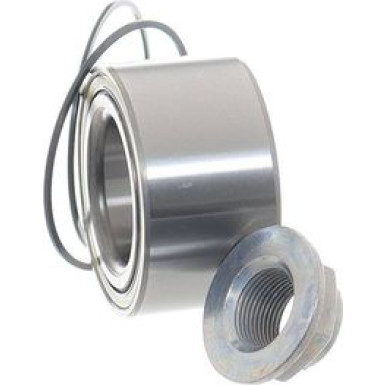 SKF Radlagersatz VKBA 1452