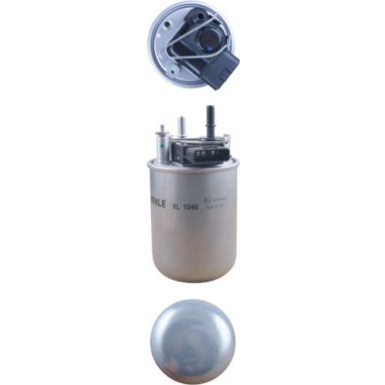 Kraftstofffilter KL 1048 Kraftstofffilter KL 1048