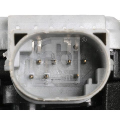 febi bilstein Türschloss febi Plus 192941