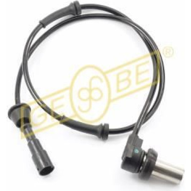 GEBE Sensor, Raddrehzahl 9 1034 1