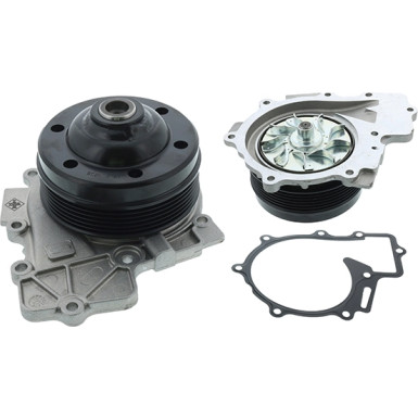 INA Wasserpumpe 538 0800 10